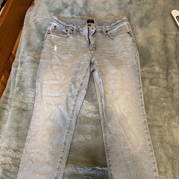 Jcrew jeans - Picture 1 of 3